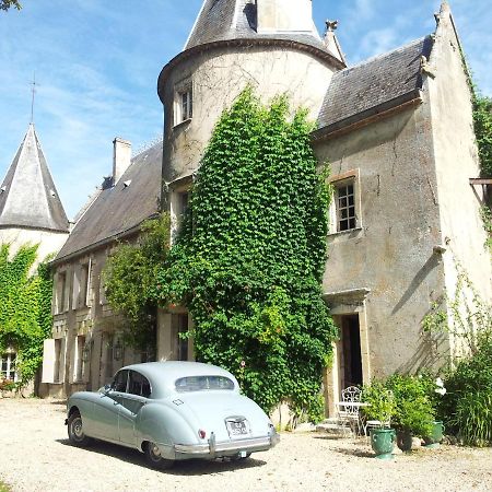La Chambre De La Tour Lugon et l'Ile du Carney Exterior photo
